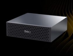 PC Mini Terbaru Dell Hadirkan Performa AI Tangguh dengan Superchip Nvidia GB10