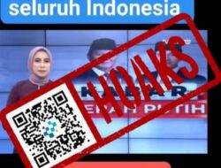 [HOAKS] Koperasi Desa Merah Putih Sediakan Layanan Pinjaman Online