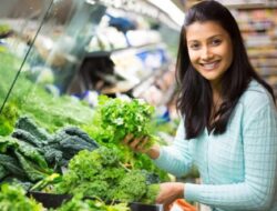 Ahli Gizi Merekomendasikan Sejumlah Makanan untuk Mengelola Tekanan Darah Tinggi