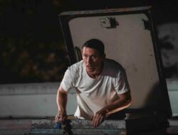 Review ‘Roofman’: Channing Tatum Tampil Menawan sebagai Buronan Tunawisma yang Tinggal di Dalam Toko Toys R Us