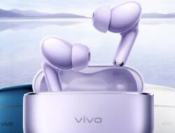 Vivo TWS 5 Diluncurkan dengan Baterai 48 Jam, ANC 60dB, dan Varian Hi-Fi Baru untuk Audiophile dan Gamer