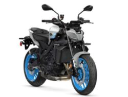 Yamaha MT-09 Versi 2025 Diluncurkan, Cek Spesifikasi dan Harganya