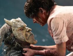 Box Office: ‘Black Phone 2’ Targetkan Debut di Atas USD20 Juta di Bulan Oktober