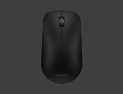Huawei Wireless Mouse Enjoy Edition Diluncurkan dengan NearLink dan Daya Tahan Baterai 12 Bulan