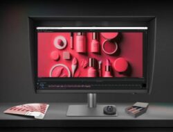 BenQ PD2770U Diumumkan: Monitor 4K 27 Inci dengan AQCOLOR dan Kalibrasi Adaptif Cahaya Diluncurkan