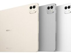 Honor MagicPad 3 Pro Diluncurkan: Bisa Jadi Tablet Android Tercepat Sepanjang Masa dengan Snapdragon 8 Elite Gen 5