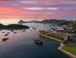 Siap-siap, Komodo Waterfront Festival 2025 Digelar November di Labuan Bajo