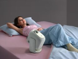 Xming Meluncurkan Proyektor Portabel Q6 dengan 500 CVIA Lumens, 1080p dan HDR10+