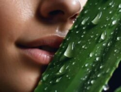 Apakah Lidah Buaya Ampuh untuk Bibir Pecah-pecah? Yuk, Cari Tahu!