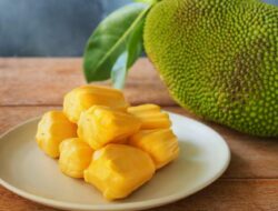 Berencana untuk Hamil? Jangan Lewatkan Kesempatan Mengonsumsi Nangka untuk Manfaat Kesuburannya