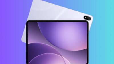 Oppo Pad 5 Debut dengan Dimensity 9400+, Layar 12,1 Inci 3K 144Hz dan Baterai 10.420mAh
