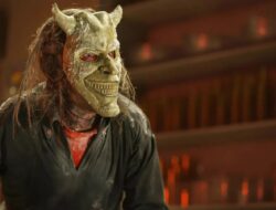 Box Office: ‘The Black Phone 2’ Raup USD2,6 Juta dalam Pratinjau