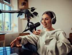 Headphone Over-ear Beyerdynamic DT 270 Pro Hadirkan Audio Studio Profesional untuk Pemula