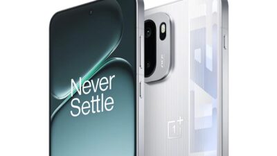 Desain, Varian Warna, dan Spesifikasi Utama OnePlus Ace 6 Resmi Dikonfirmasi