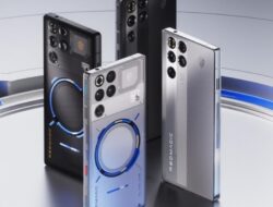 Seri Red Magic 11 Pro Diluncurkan dengan Layar OLED 144Hz, Snapdragon 8 Elite Gen 5, dan Teknologi Pendingin Ganda