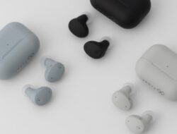 Earbud TWS Final ZE300 Menawarkan Kenyamanan dan Kesesuaian yang Aman dan Bebas Tekanan untuk Tidur dan Penggunaan Sehari-hari