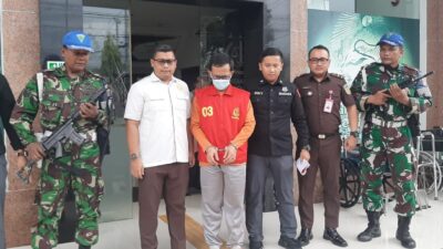 PNS Disdikbud Sukoharjo Jadi Tersangka Kedua Kasus Dugaan Korupsi Percada