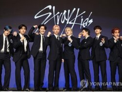 Stray Kids akan Merilis Album Baru ‘Do It’ Bulan Depan