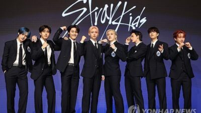 Stray Kids akan Merilis Album Baru ‘Do It’ Bulan Depan