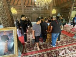 Sempat Dirawat di Rumah Sakit, Dalang Kondang Sukoharjo Ki Anom Suroto Meninggal