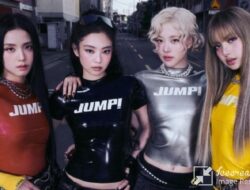 Blackpink Percepat Persiapan Album Baru Pertama Mereka dalam 3 Tahun