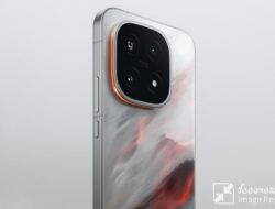 iQOO 15 Debut dengan Snapdragon 8 Elite Gen 5, Chip Gaming Q3, Baterai 7.000mAh, dan OriginOS 6