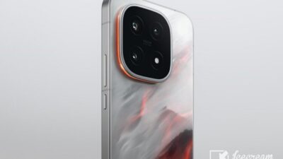 iQOO 15 Debut dengan Snapdragon 8 Elite Gen 5, Chip Gaming Q3, Baterai 7.000mAh, dan OriginOS 6