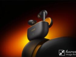 iQOO TWS 5 Earbuds Diluncurkan dalam Warna Kuning Balap dan Putih Elektrik dengan Daya Tahan Baterai Hingga 48 Jam