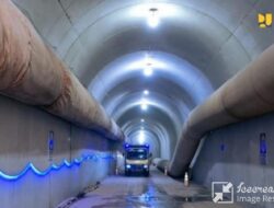 Proyek 15 Bendungan Dikebut Kementerian PU, Potensi Aliri Irigasi 263.055 Hektare