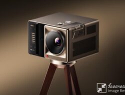 Proyektor Laser Hisense 6800 Lumens Ini Mungkin Lebih Baik Daripada Bioskop Lokal Anda