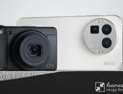 Realme GT8 Pro Resmi Hadir dengan Desain Modular dan Kolaborasi Kamera Ricoh GR