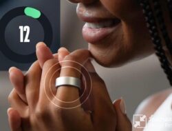 Reebok Smart Ring Meluncur Bersama F45 untuk Melacak Kesehatan, Tidur, dan Pemulihan