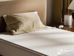 Xiaomi Meluncurkan Selimut Listrik Pintar dengan Pemanas 80W dan Kontrol Suara, Segini Harganya