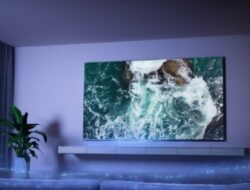 Huawei Meluncurkan Vision Smart Screen 5 SE Enjoy Edition dengan Layar 144Hz dan HarmonyOS AI