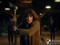 Episode Terakhir Serial ‘Stranger Things’ Berdurasi Dua Jam akan Diputar di Bioskop