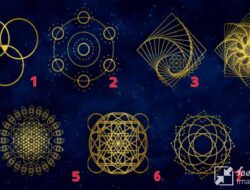 Tes Kepribadian: Pilih Simbol yang Disukai dan Temukan Kelemahan Terbesar Anda