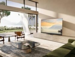 Panasonic Meluncurkan TV OLED 77Z8BA dengan Dolby Vision, Dolby Atmos, dan Refresh Rate 144Hz untuk Gaming