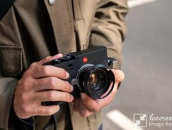 Kamera Leica M EV1 Diumumkan dengan Pratinjau Eksposur Real-Time dan Dukungan Kredensial Konten