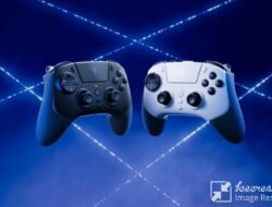 Razer Meluncurkan Kontroler Raiju V3 Pro untuk PS5 dengan Kustomisasi Canggih dan Koneksi Nirkabel Bebas Lag
