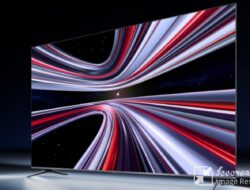 Redmi TV X 98 (2026) Diluncurkan dengan Layar Mini LED dan Refresh Rrate 144Hz