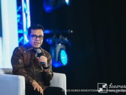 Ancaman Siber di Era AI Menyasar Langsung Kehidupan Warga