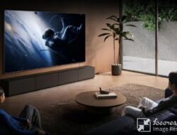 Xiaomi TV S Pro Mini LED Seri 2026 Diluncurkan: Layar Raksasa 98 Inci 4K 144Hz