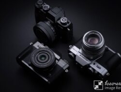 Fujifilm X-T30 III Terungkap: Kamera Mirrorless Ringkas dengan Dukungan Video 6.2K/30P
