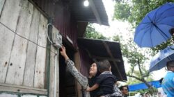 Pemerintah dan PLN Percepat Elektrifikasi hingga Pelosok