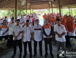 PKS Sukoharjo Gelar Muscab Serentak, Upaya Memperkuat Soliditas Kader