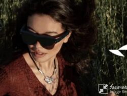 RayNeo Air 4 adalah Kacamata AR Pertama di Dunia yang Mendukung HDR10 dengan Audio dari B&O