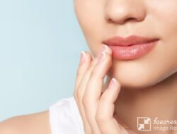 Solusi Rumahan untuk Bibir yang Berubah Warna: Tips Mendapatkan Bibir Merah Muda Secara Alami!