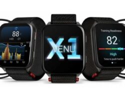 Garmin Meluncurkan Jam Tangan Pintar GPS Venu X1 Terbaru di India, Apakah Beda dengan Negara Lain?