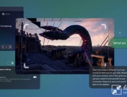 Gaming Copilot dari Microsoft Picu Kekhawatiran Privasi dan Gangguan Performa Game