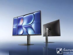 Monitor Redmi A27Q Type-C 2026 Diluncurkan dengan Layar 2K 120Hz dan Pengisian Daya Terbalik 90W